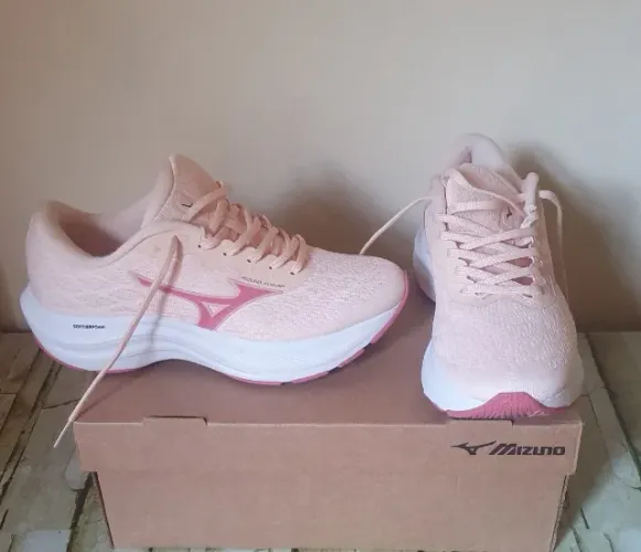 Tenis Mizuno Enigma