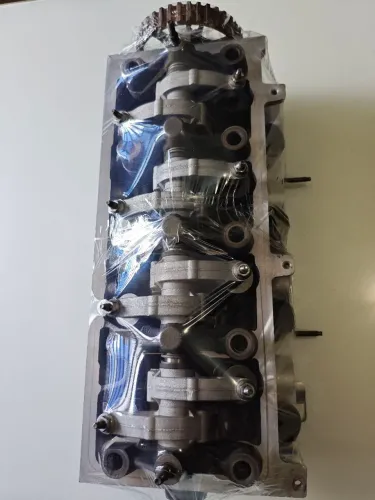 Cabeçote Peugeot e Citroen 1.5