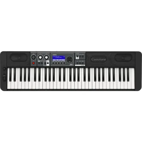 Teclado Casio CT-S500 C2-BR