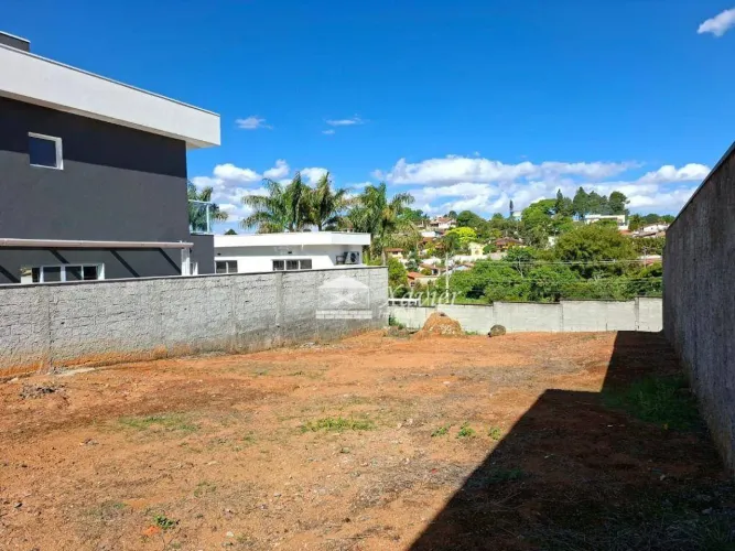 Terreno à venda, 360 m² por R$ 250.000,00 - Vila Rica - Vargem Grande Paulista/SP