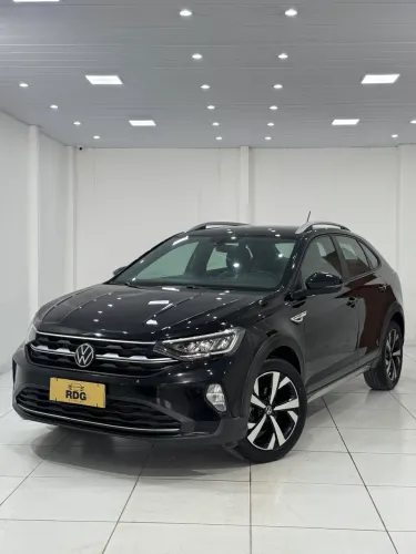 Nivus Highline 1.0 Aut. 2024 - preço de ocasião. 