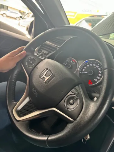 Honda City Sedan EX 1.5 Flex 16V 4P Aut. 2020