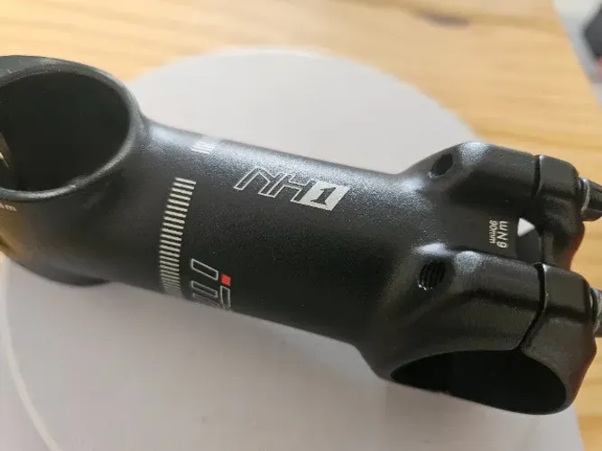 Mesa Bike Itm Nh1 Ahead 31,8mm X 90mm para Mtb