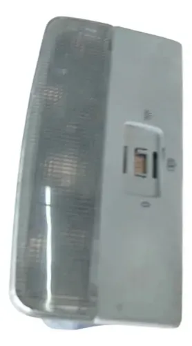 Lanterna Luz Teto Vw Saveiro Gol Voyage G5 G6 2014 2020