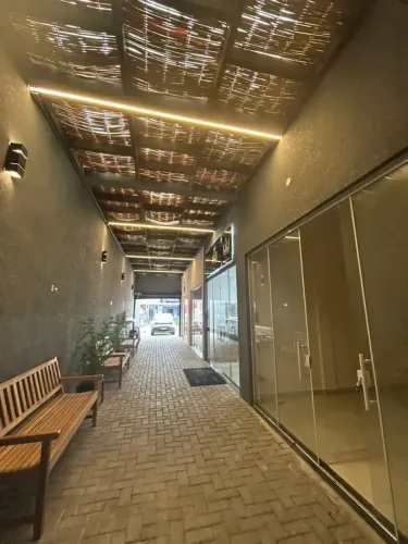 Sala comercial disponível para locação em Paulínia - SP