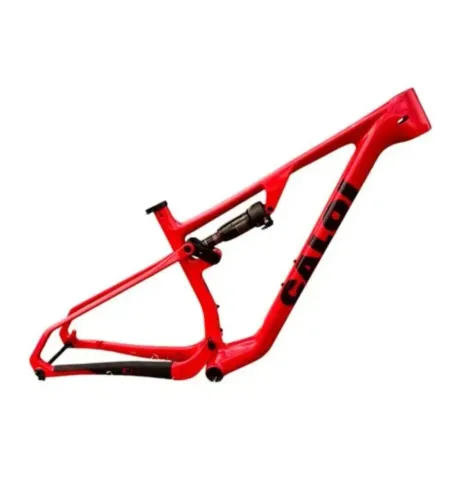 Quadro Caloi FS NX tam M 