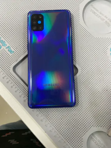 SAMSUNG A31s