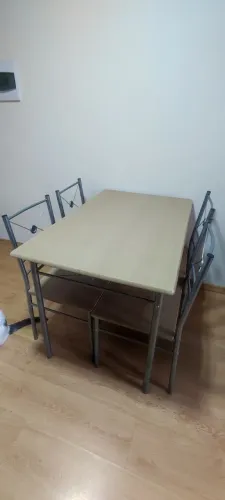 Mesa de jantar