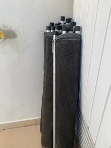 Cerca Removível Piscina