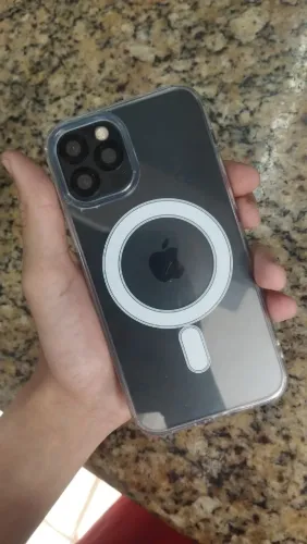 iPhone 12 Pro 128GB Face id ON - Aceito Trocas!