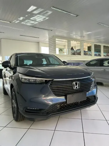 Honda HR-V EXL 1.5 Sensing 16V 5P Aut. 2024