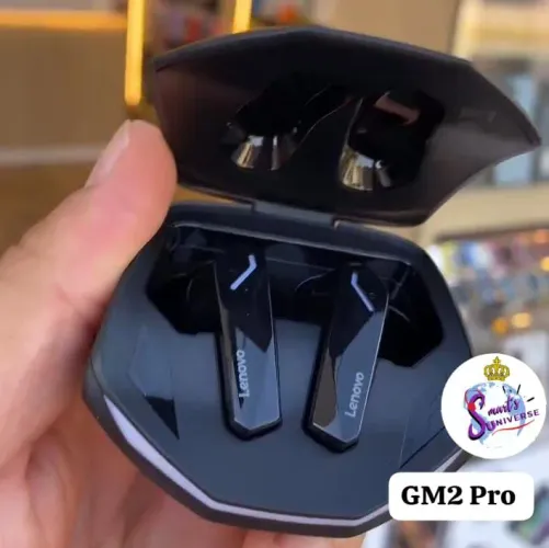 Fone Original Lenovo Gm2 pro Disponível