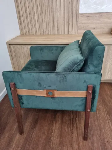 Venda de 2 poltronas