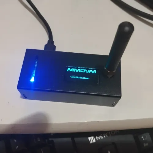 Vendo Hot Spot HotSpot Radioamador Digital DMR Simplex