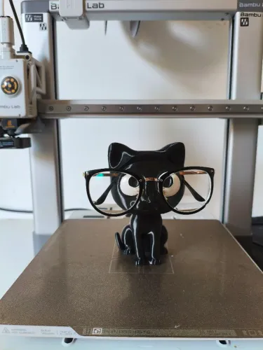 Suporte para óculos
