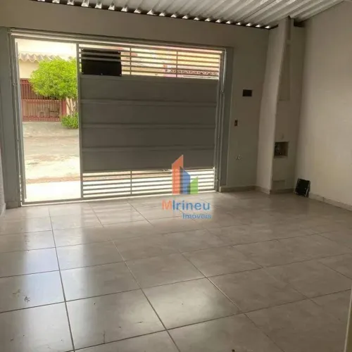 Casa com 2 dormitórios à venda, 124 m² por R$ 395.000,00 - Jardim Luiz Cia - Sumaré/SP