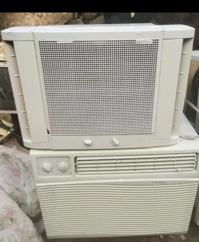 AR CONDICIONADOS DE 7.500, 10.000, 18.000 BTUS GELANDO PERFEITAMENTE!