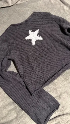 sueter estrela