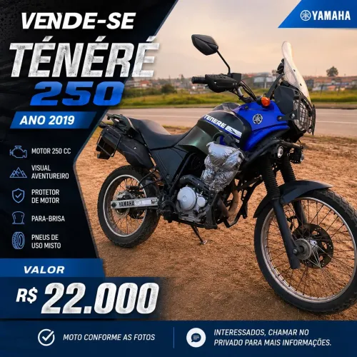 Tenere completa