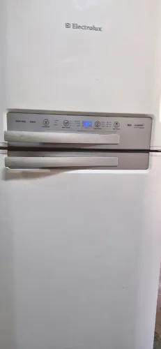 Geladeira Electrolux 430 litros