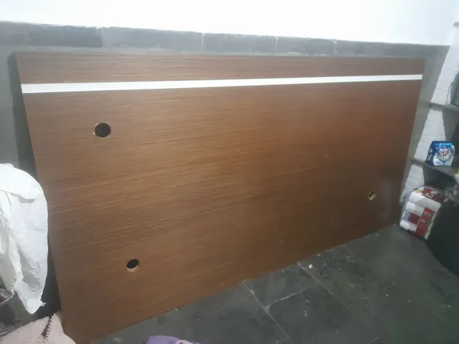 Cabeceira de cama Qeem