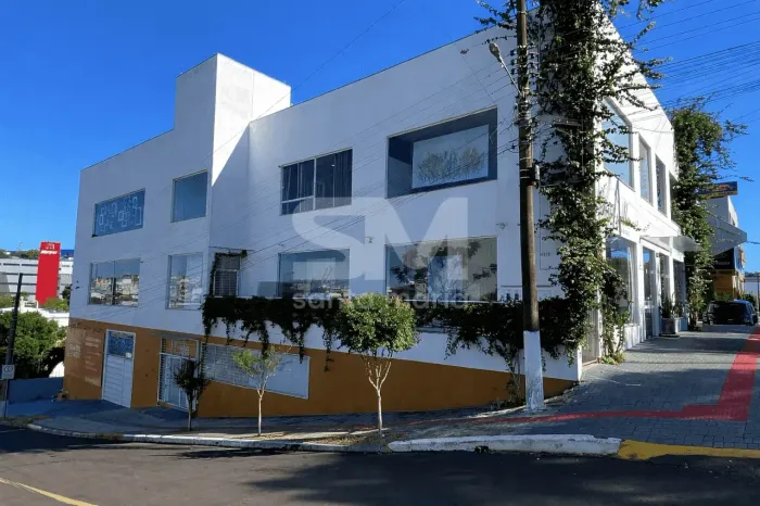 Sala para locação, Líder, Chapecó, SC