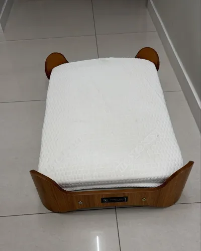 Cama pet