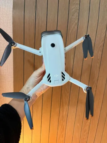 Dji lito 1 lançamento