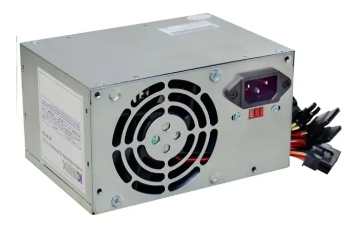 Fonte ATX 200w