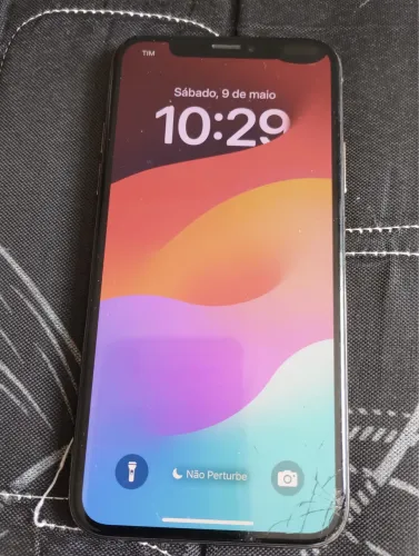 Celular IPhone XS