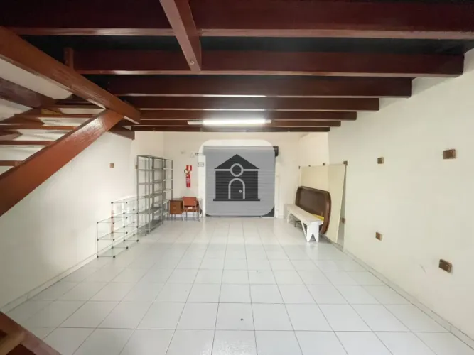 Loja comercial para locação no bairro Roosevelt
