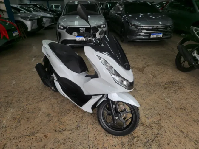 Honda Pcx 160 2025
