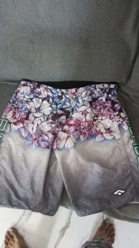 Bermuda seaway surf original