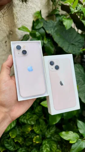 iPhone 13 mini 128Gb Rose 