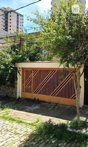 Casa com 1 dormitório para alugar, 156 m² por R$ 7.130,00/mês - Vila Clementino - São Paul