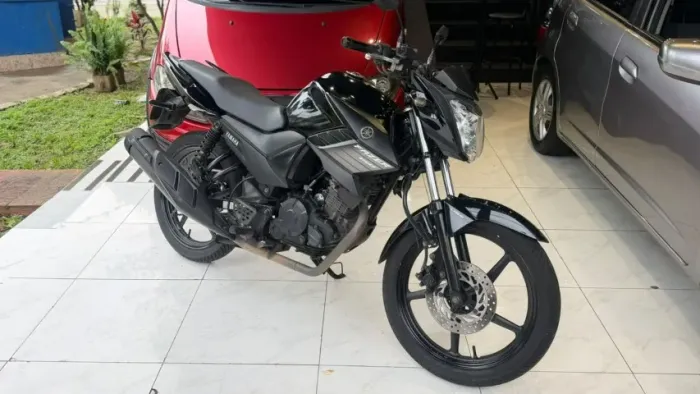 YAMAHA FAZER 150 2022 - A MOTO PERFEITA PRO SEU DIA A DIA POR APENAS R$ 12.990!
