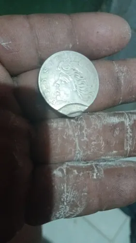 moedas antigas