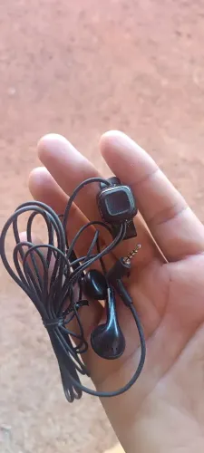 Fone ouvido