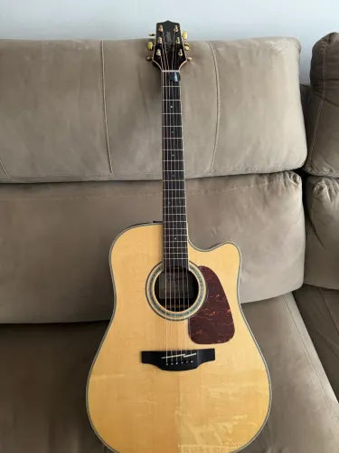 Takamine Gd90 zeríssimo!!