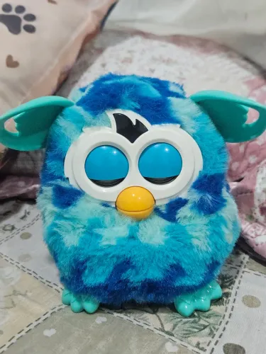 Furby Boom Waves Americano