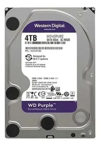 Hd de computador 04 tera