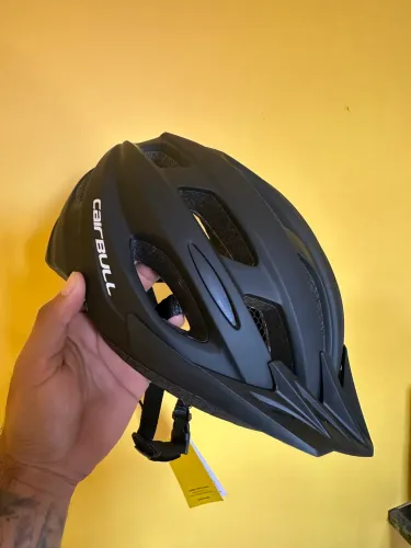 Capacete ciclismo cairbull