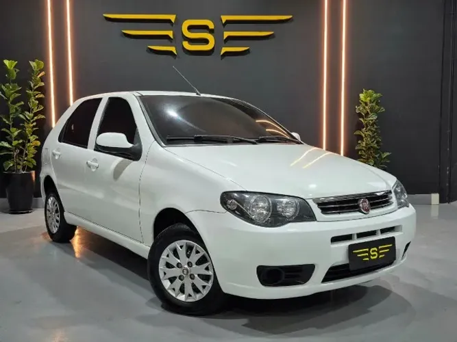Fiat Palio Celebration 1.0 Fire Flex 8V 4P 2016