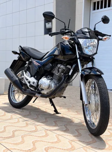 Alugue Moto Honda econômica para Trabalho 