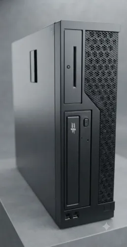 CPU DESKTOP INTEL CORE I3 4° 8 GB SSD 120GB
