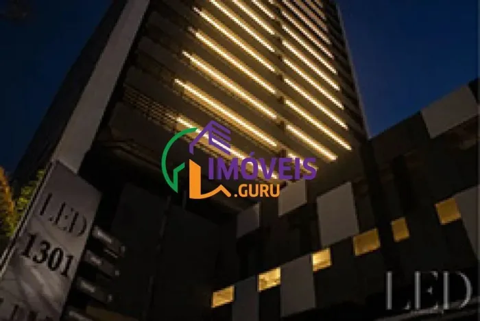 CONJ. COMERCIAL - BARRA FUNDA - SP