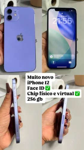 iPhone 12