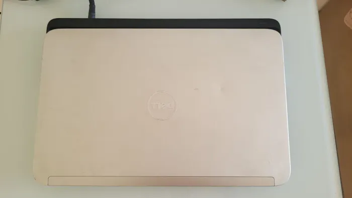 Notebook DELL XPS Som JBL