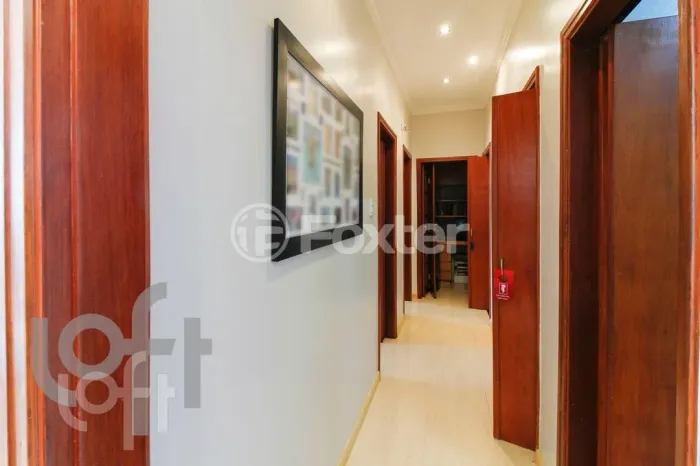 Apartamento à venda Rua Conselheiro Moreira de Barros, Santana - São Paulo