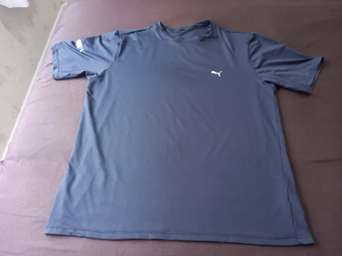 Camiseta puma